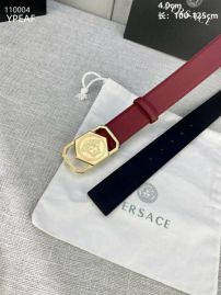 Picture of Versace Belts _SKUVersaceBelt40mmX100-125cm8L148406